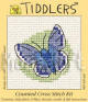 Blue Butterfly