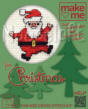 Roly-Poly Santa