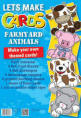 Lets Make Cards Kits - Farmyard