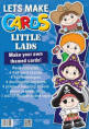 Lets Make Cards Kits - Little Lads