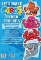 Lets Make Cards Kits - Under the Sea