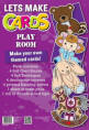 Lets Make Cards Kits - Play Room