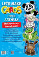Lets Make Cards Kits - Cute Animals