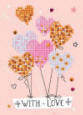 Love Balloons