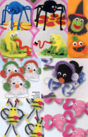 PomPom Kits