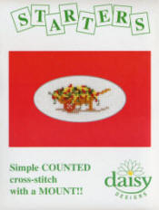 Wheelbarrow Daisy Designs Starter Kits