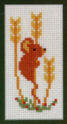 Large Picture of Dormouse