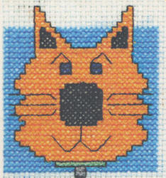 Large Picture of Cat 