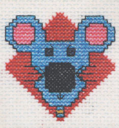 Large Picture of Mouse 