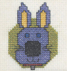 Large Picture of Rabbit 