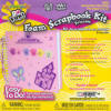 Foam Scrapbook Kit