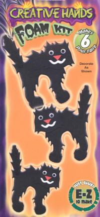 Foam Kits - Cat 