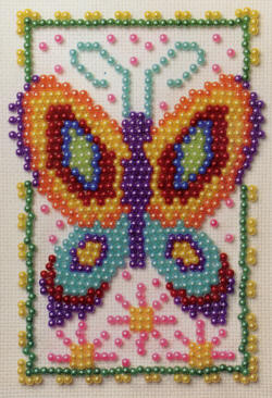 Large Picture of Butterfly
