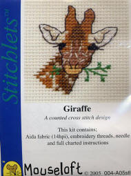 Giraffe