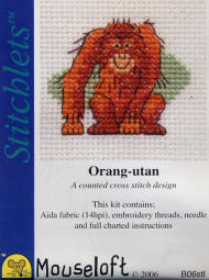 Orang-utan