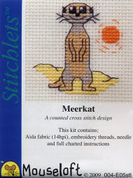 Meerkat