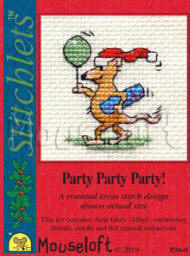 Party Party Party!