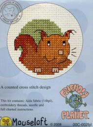 Squirrel