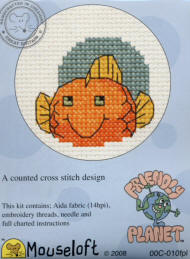 Goldfish
