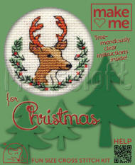 Christmas Stag