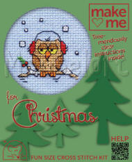 Cosy Owl