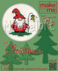 Christmas Gnome