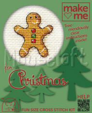 Gingerbread Man