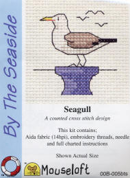 Seagull