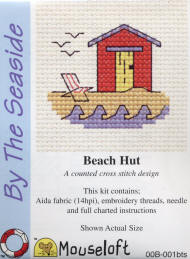 Beach Hut