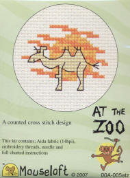 Camel