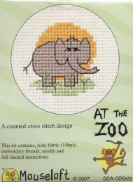 Elephant