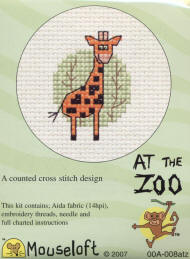 Giraffe