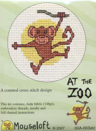 Monkey