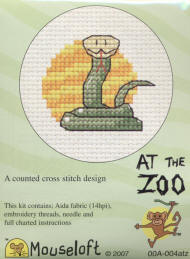 Snake