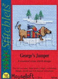 George's Jumper