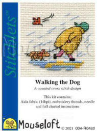 Walking the Dog