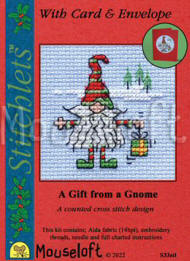 A Gift from a Gnome