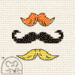 Moustaches