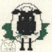 Farmyard Sheep