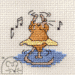 Ballet Mouse