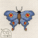 Fancy Butterfly