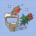 Little Winter Robin