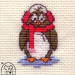 Cosy Penguin