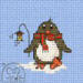 Jolly Penguin