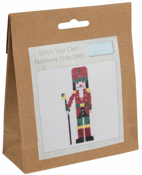 Large Picture of Nutcracker