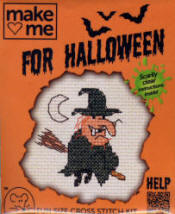 Mouseloft Halloween