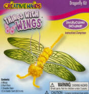 Things with Wings Kit