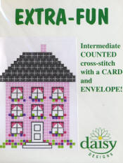 Daisy Designs Extra Fun Kits