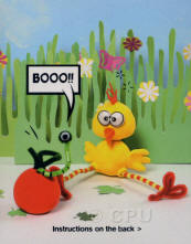 Modelling Clay Kits