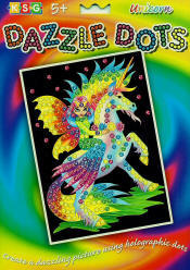 KSG Dazzle Dots Kits